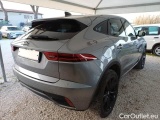  Jaguar  E-PACE JAGUAR  / 2017 / 5P / SUV 2.0D D163 R-DYNAMIC S AUTO 4WD #2