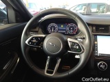  Jaguar  E-PACE JAGUAR  / 2017 / 5P / SUV 2.0D D163 R-DYNAMIC S AUTO 4WD #65