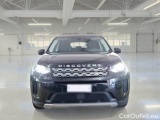  Land Rover  Discovery LAND ROVER  SPORT / 2019 / 5P / SUV 2.0 TD4 163CV STANDARD 4WD AUT. #6