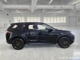  Land Rover  Discovery LAND ROVER  SPORT / 2019 / 5P / SUV 2.0 TD4 163CV STANDARD 4WD AUT. #7