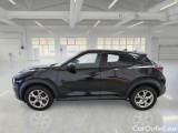  Nissan  Juke NISSAN  / 2019 / 5P / CROSSOVER 1.0 DIG-T 114 N-CONNECTA MT #8