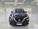  Nissan  Juke NISSAN  / 2019 / 5P / CROSSOVER 1.0 DIG-T 114 N-CONNECTA MT #6