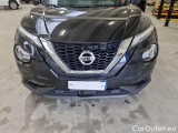  Nissan  Juke NISSAN  / 2019 / 5P / CROSSOVER 1.0 DIG-T 114 N-CONNECTA MT #32