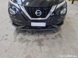  Nissan  Juke NISSAN  / 2019 / 5P / CROSSOVER 1.0 DIG-T 114 N-CONNECTA MT #36