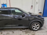 Nissan  Juke NISSAN  / 2019 / 5P / CROSSOVER 1.0 DIG-T 114 N-CONNECTA MT #40