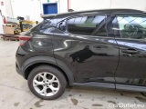  Nissan  Juke NISSAN  / 2019 / 5P / CROSSOVER 1.0 DIG-T 114 N-CONNECTA MT #46