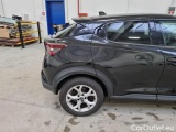 Nissan  Juke NISSAN  / 2019 / 5P / CROSSOVER 1.0 DIG-T 114 N-CONNECTA MT #49