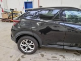  Nissan  Juke NISSAN  / 2019 / 5P / CROSSOVER 1.0 DIG-T 114 N-CONNECTA MT #45