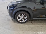  Nissan  Juke NISSAN  / 2019 / 5P / CROSSOVER 1.0 DIG-T 114 N-CONNECTA MT #70