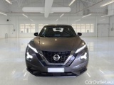  Nissan  Juke NISSAN  / 2019 / 5P / CROSSOVER 1.0 DIG-T 114 N-CONNECTA MT #6