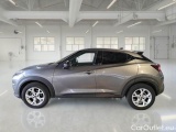  Nissan  Juke NISSAN  / 2019 / 5P / CROSSOVER 1.0 DIG-T 114 N-CONNECTA MT #8