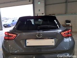  Nissan  Juke NISSAN  / 2019 / 5P / CROSSOVER 1.0 DIG-T 114 N-CONNECTA MT #34
