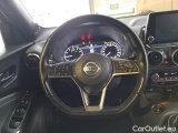  Nissan  Juke NISSAN  / 2019 / 5P / CROSSOVER 1.0 DIG-T 114 N-CONNECTA MT #79