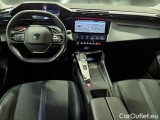  Peugeot  308 PEUGEOT  SW / 2021 / 5P / STATION WAGON SW ALLURE PURETECH 130 EAT8 SeS AUT. #3