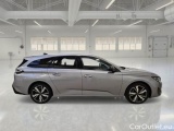 Peugeot  308 PEUGEOT  SW / 2021 / 5P / STATION WAGON SW ALLURE PURETECH 130 EAT8 SeS AUT. #7