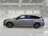  Peugeot  308 PEUGEOT  SW / 2021 / 5P / STATION WAGON SW ALLURE PURETECH 130 EAT8 SeS AUT. #8
