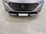  Peugeot  308 PEUGEOT  SW / 2021 / 5P / STATION WAGON SW ALLURE PURETECH 130 EAT8 SeS AUT. #28