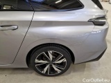  Peugeot  308 PEUGEOT  SW / 2021 / 5P / STATION WAGON SW ALLURE PURETECH 130 EAT8 SeS AUT. #38