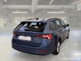  Skoda  Octavia SKODA  WAGON / 2020 / 5P / STATION WAGON 2.0 TDI EVO 110KW EXECUTIVE DSG #2