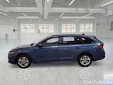  Skoda  Octavia SKODA  WAGON / 2020 / 5P / STATION WAGON 2.0 TDI EVO 110KW EXECUTIVE DSG #8