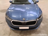  Skoda  Octavia SKODA  WAGON / 2020 / 5P / STATION WAGON 2.0 TDI EVO 110KW EXECUTIVE DSG #28