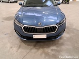  Skoda  Octavia SKODA  WAGON / 2020 / 5P / STATION WAGON 2.0 TDI EVO 110KW EXECUTIVE DSG #31