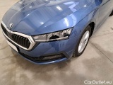  Skoda  Octavia SKODA  WAGON / 2020 / 5P / STATION WAGON 2.0 TDI EVO 110KW EXECUTIVE DSG #33