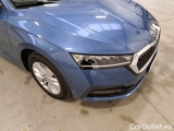  Skoda  Octavia SKODA  WAGON / 2020 / 5P / STATION WAGON 2.0 TDI EVO 110KW EXECUTIVE DSG #36