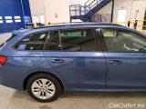  Skoda  Octavia SKODA  WAGON / 2020 / 5P / STATION WAGON 2.0 TDI EVO 110KW EXECUTIVE DSG #44