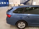  Skoda  Octavia SKODA  WAGON / 2020 / 5P / STATION WAGON 2.0 TDI EVO 110KW EXECUTIVE DSG #46