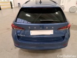  Skoda  Octavia SKODA  WAGON / 2020 / 5P / STATION WAGON 2.0 TDI EVO 110KW EXECUTIVE DSG #50