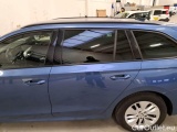  Skoda  Octavia SKODA  WAGON / 2020 / 5P / STATION WAGON 2.0 TDI EVO 110KW EXECUTIVE DSG #57