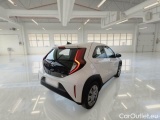  Toyota  Aygo TOYOTA  X / 2022 / 5P / SUV 1.0B (72 CV) ACTIVE S-CVT #2