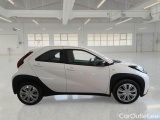  Toyota  Aygo TOYOTA  X / 2022 / 5P / SUV 1.0B (72 CV) ACTIVE S-CVT #7
