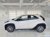  Toyota  Aygo TOYOTA  X / 2022 / 5P / SUV 1.0B (72 CV) ACTIVE S-CVT #8