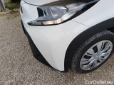  Toyota  Aygo TOYOTA  X / 2022 / 5P / SUV 1.0B (72 CV) ACTIVE S-CVT #21
