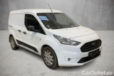  Ford  Transit Connect Ford  1.5 TDCi EcoBlue 100 L1 Trend HP M6 4d #4