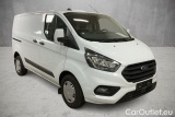  Ford  Transit Ford  Custom 2.0TDCI 130 280 TREND FWD L1 4d #4