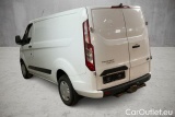  Ford  Transit Ford  Custom 2.0TDCI 130 280 TREND FWD L1 4d #2