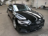  Audi  A6  Avant 55 TFSI e quattro sport 2.0 TFSI 270KW AT7 E6dT #8