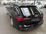  Audi  A6  Avant 55 TFSI e quattro sport 2.0 TFSI 270KW AT7 E6dT #9