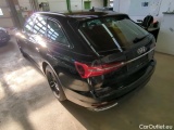 Audi  A6  Avant 45 TDI quattro 3.0 TDI 170KW AT8 E6dT #18