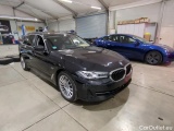  Bmw  Serie 5 Baureihe 5 Touring 530 e xDrive 2.0 215KW AT8 E6d #7
