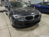  Bmw  Serie 5 Baureihe 5 Touring 530 e xDrive 2.0 215KW AT8 E6d #23