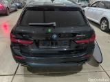  Bmw  Serie 5 Baureihe 5 Touring 530 e xDrive 2.0 215KW AT8 E6d #36