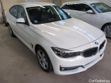  Bmw  Serie 3 Baureihe 3 Gran Turismo 318d GT Advantage 110KW ATM #7