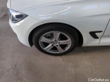  Bmw  Serie 3 Baureihe 3 Gran Turismo 318d GT Advantage 110KW ATM #12
