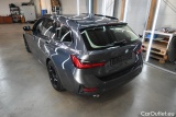  Bmw  Serie 3 Baureihe 3 Touring 318 d Sport Line 2.0 110KW AT8 E6d #8