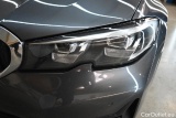  Bmw  Serie 3 Baureihe 3 Touring 318 d Sport Line 2.0 110KW AT8 E6d #28