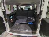  Fiat  Doblo  Cargo / Pritsche SX Kombi 1.6 Multijet 74KW MT6 E6dT #7